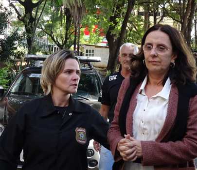 andrea Neves
